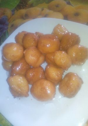 صورة لوصفة عوامة