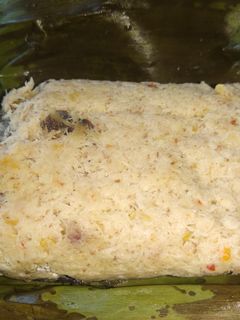 Foto resep Pepes ikan nila