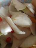 Acar mangga