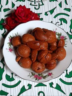 عکسی از دستور گردو اوگشا (آبگشا)