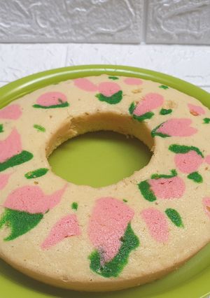 Foto resep Jelita butter cake