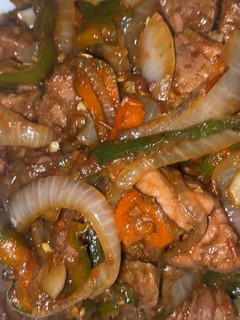 Beef kebab ainihin hoton girkin