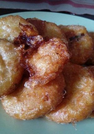 Foto resep Perkedel Kentang