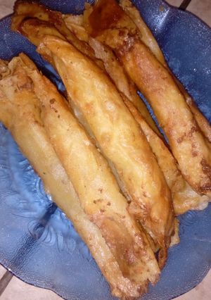 Foto resep 72. Pisang Aroma