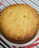 Torta de limón