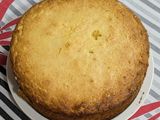 Torta de limón