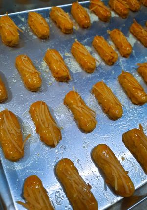 Foto resep Kastengel renyah dan ngejuu bangeeet
