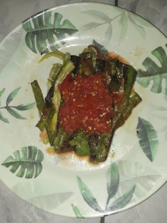 Foto resep Sambal Terong Bakar (ala anak kos)