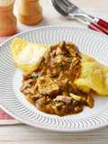 Curry Tuna Double Omurice
