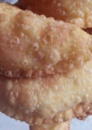 Foto resep Pastel kentang/bihun simpel