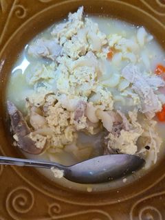 Foto resep Stup Makaroni Sederhana