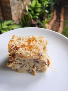 Foto resep Makaroni Schotel