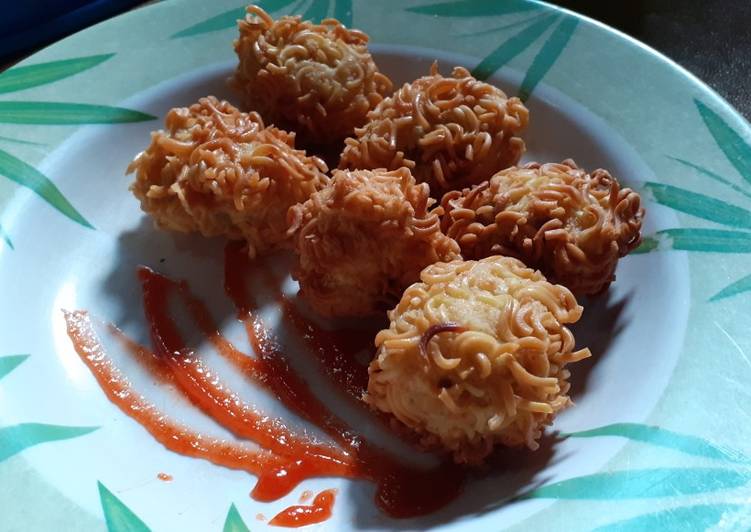 Tahu Rambutan