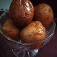 لقمه (بامیه ترکی)