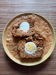 Tökfőzelék🍆 recept fotója