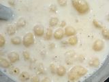 Aloo bundi raita
