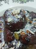 Gulab Jaman