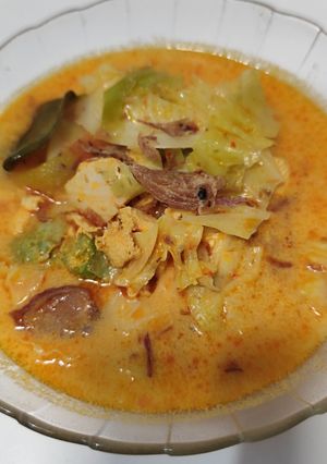 Foto resep Tongseng Ayam
