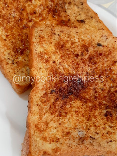Foto resep French Toast
