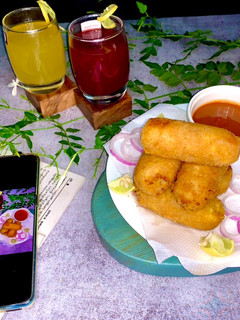 ஆலு பன்னீர் ஃபிங்கர்ஸ் செய்முறை முக்கிய புகைப்படம்