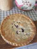 Cherry pie