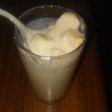 Yogurt casero