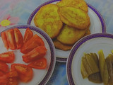 کوکو سیب زمینی (توضیحات رو نگاه کن)🥑🌚