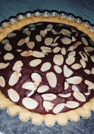 Foto resep Pie Brownies anti gagal