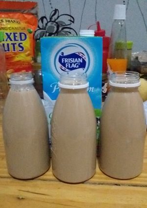 Foto resep Es Kopi Tuku KW