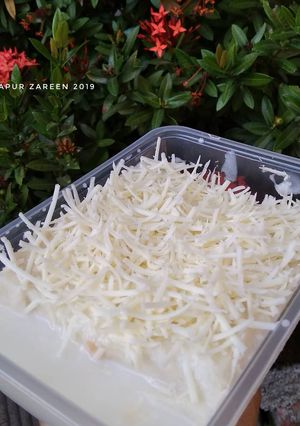 Foto resep Setup roti