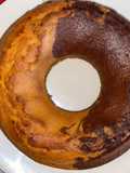 Ciambellone Bicolore all’Acqua🍩