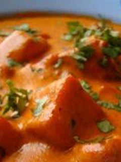 பனீர் பட்டர் மசாலா செய்முறை முக்கிய புகைப்படம்