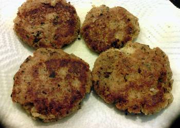 Easiest Way to Recipe Tasty Crab Cakes