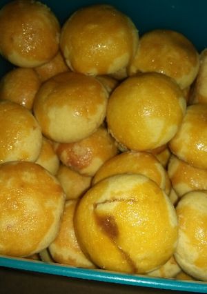 Foto resep Nastar Klasik