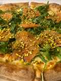 La mia pizza ESTROVERSA