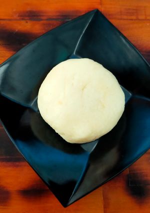 Foto resep Pasta Kelapa