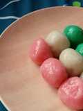 Hanami Dango