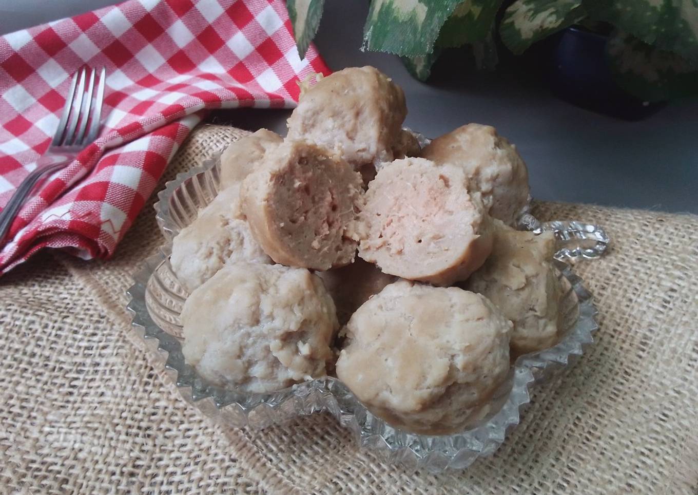 Baso Sapi