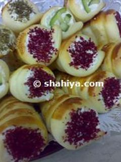 صورة لوصفة طريقة عمل عجينة بالزبادي