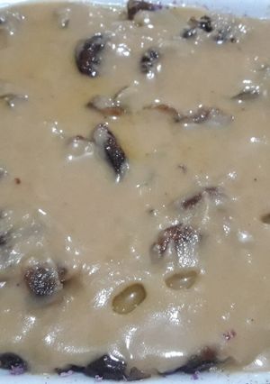 عکسی از دستور رنگینک خرما
