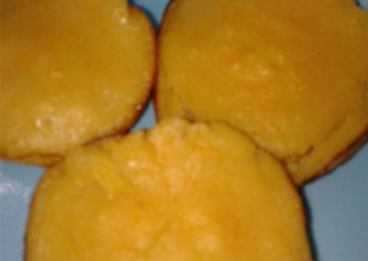 Resep masakan Lumpur Labu | Cara Buat Lumpur Labu Yang Lezat Sekali