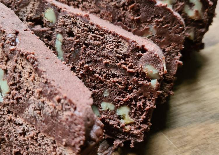 Recipe of Super Quick Homemade Kalter Hund