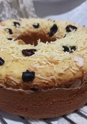 Foto resep BRUDEL MANADO -