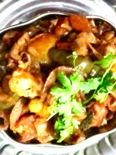 சைனீஸ் வெஜ் செய்முறை முக்கிய புகைப்படம்