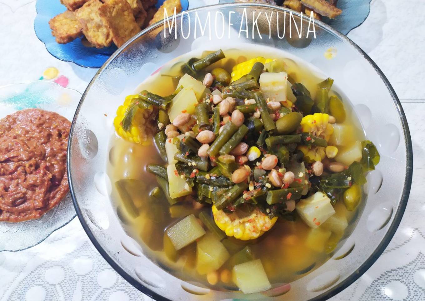 Asham Vegetables