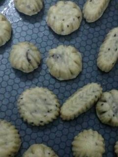 صورة لوصفة معمول سريع