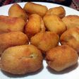 Croquetas del puchero