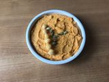 Hummus de Calabaza