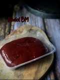 Dodol BM (Bread Maker)