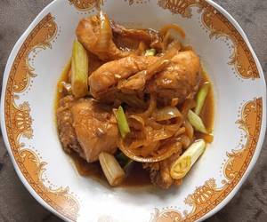 Ini Caranya 687 Ayam Goreng Mentega Praktis Enak Ini Caranya 687 Ayam Goreng Mentega Praktis Enak